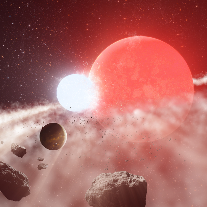 Credit image: W. M. Keck Observatory/Adam Makarenko
