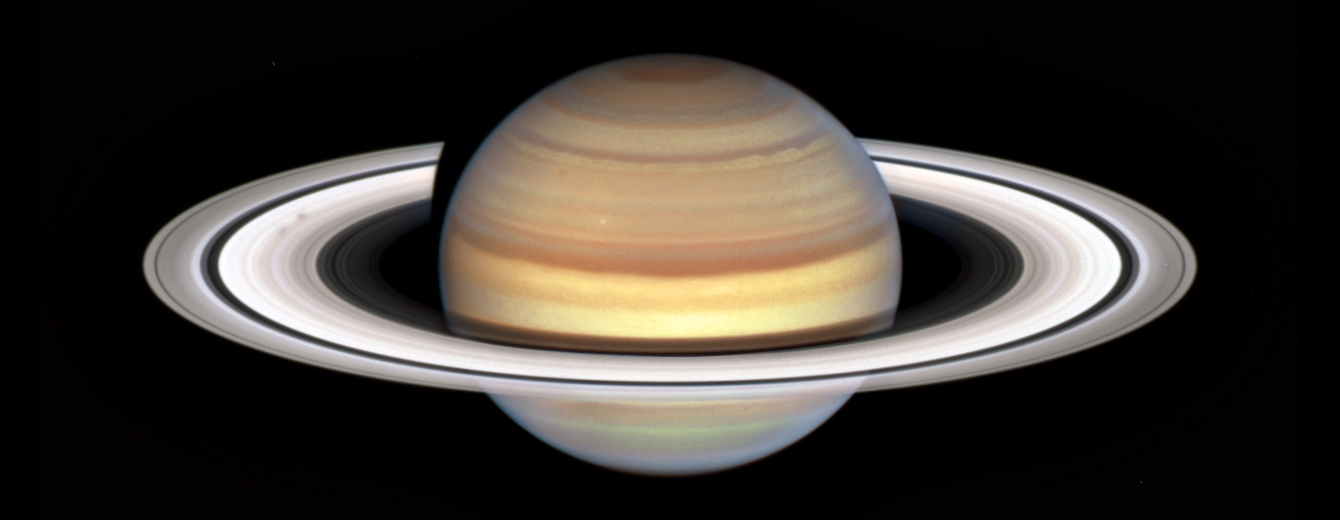 Credit image: NASA