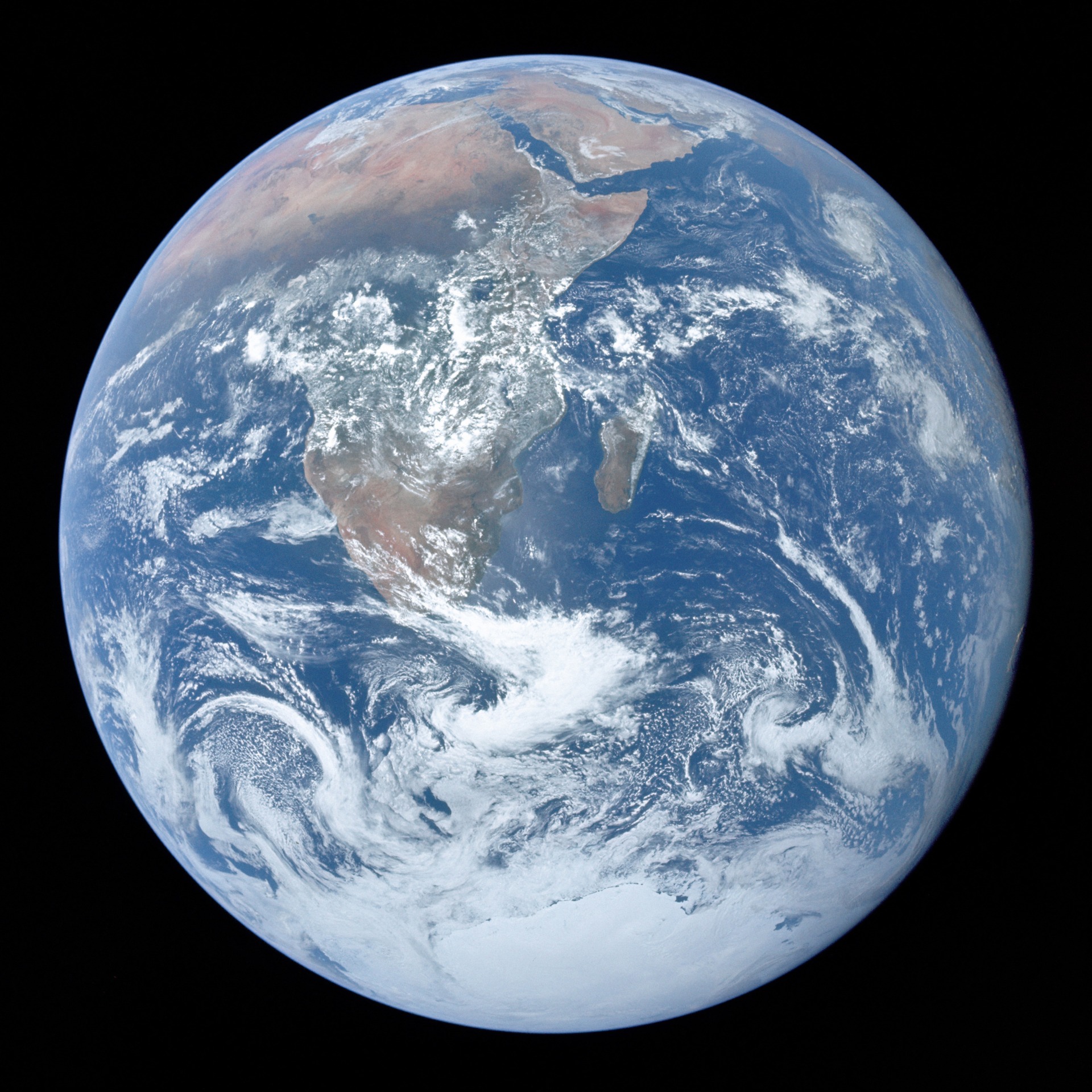 Credit image: NASA